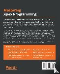 Battisson, Paul - Mastering Apex Programming