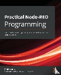 Hagino, Taiji - Practical Node-RED Programming