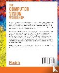 Asad, Hafsa, Shrimali, Vishwesh Ravi, Singh, Nikhil - The The Computer Vision Workshop