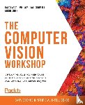 Asad, Hafsa, Shrimali, Vishwesh Ravi, Singh, Nikhil - The The Computer Vision Workshop