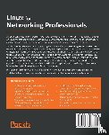 VandenBrink, Rob - Linux for Networking Professionals