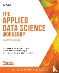 Galea, Alex - The The Applied Data Science Workshop