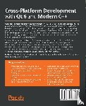 Dey, Nibedit - Cross-Platform Development with Qt 6 and Modern C++