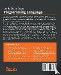 Jeffery, Clinton L. - Build Your Own Programming Language