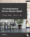 Heath, Fred - The Professional Scrum Master Guide