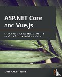 Duldulao, Devlin Basilan - ASP.NET Core and Vue.js