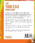 Gupta, Sumit, Pinto, Sylvester, Sankhe-Savale, Shweta, Gillet, JC - The The Tableau Workshop