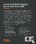 Ferrone, Harrison - Learning C# by Developing Games with Unity 2020