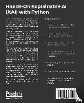 Rothman, Denis - Hands-On Explainable AI (XAI) with Python