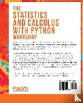 Farrell, Peter, Fuentes, Alvaro, Kolhe, Ajinkya Sudhir, Nguyen, Quan - The Statistics and Calculus with Python Workshop