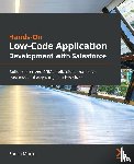 Murru, Enrico - Hands-On Low-Code Application Development with Salesforce