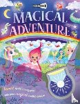 Igloo Books Ltd - Magical Adventure