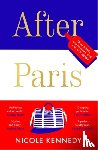 Kennedy, Nicole - After Paris