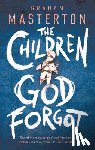 Masterton, Graham - The Children God Forgot