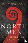 Haywood, John - Northmen