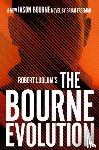Brian Freeman, Freeman - Robert Ludlum's(TM) the Bourne Evolution