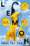 Yeo-Sun, Kwon - Lemon