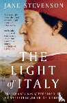 Stevenson, Jane - The Light of Italy