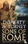 Turney, Simon, Doherty, Gordon - Sons of Rome