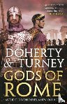 Turney, Simon, Doherty, Gordon - Gods of Rome