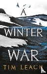 Leach, Tim - A Winter War