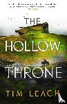 Leach, Tim - The Hollow Throne