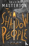 Masterton, Graham - The Shadow People