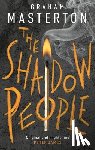 Masterton, Graham - The Shadow People
