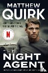 Quirk, Matthew - The Night Agent