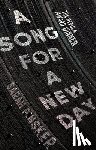 Pinsker, Sarah - A Song for a New Day