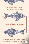 Ponthus, Joseph - On the Line