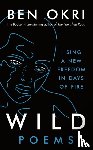 Okri, Ben - Wild