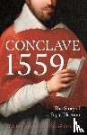 Hollingsworth, Mary - Conclave 1559