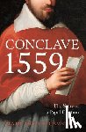 Hollingsworth, Mary - Conclave 1559