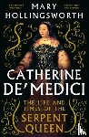 Hollingsworth, Mary - Catherine de' Medici