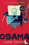 Tidhar, Lavie - Osama