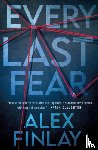 Finlay, Alex - Every Last Fear