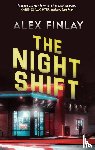 Finlay, Alex - The Night Shift