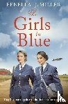 Miller, Fenella J. - The Girls in Blue