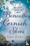 Ryder, Kate - Beneath Cornish Skies