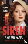 Michaels, Sam - Siren