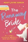 Baker, Mary Jayne - The Runaway Bride