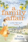 Houston, Julie - A Family Affair