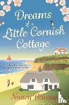 Barone, Nancy - Dreams of a Little Cornish Cottage