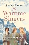 Eames, Lesley - The Wartime Singers