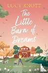 Knott, Lucy - Dreaming of You