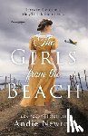Newton, Andie - The Girls from the Beach