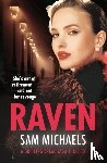 Michaels, Sam - Raven