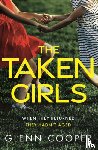 Cooper, Glenn - The Taken Girls