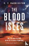 Barrington, C.F. - The Blood Isles